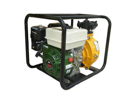 Agricola Blasco motobombas